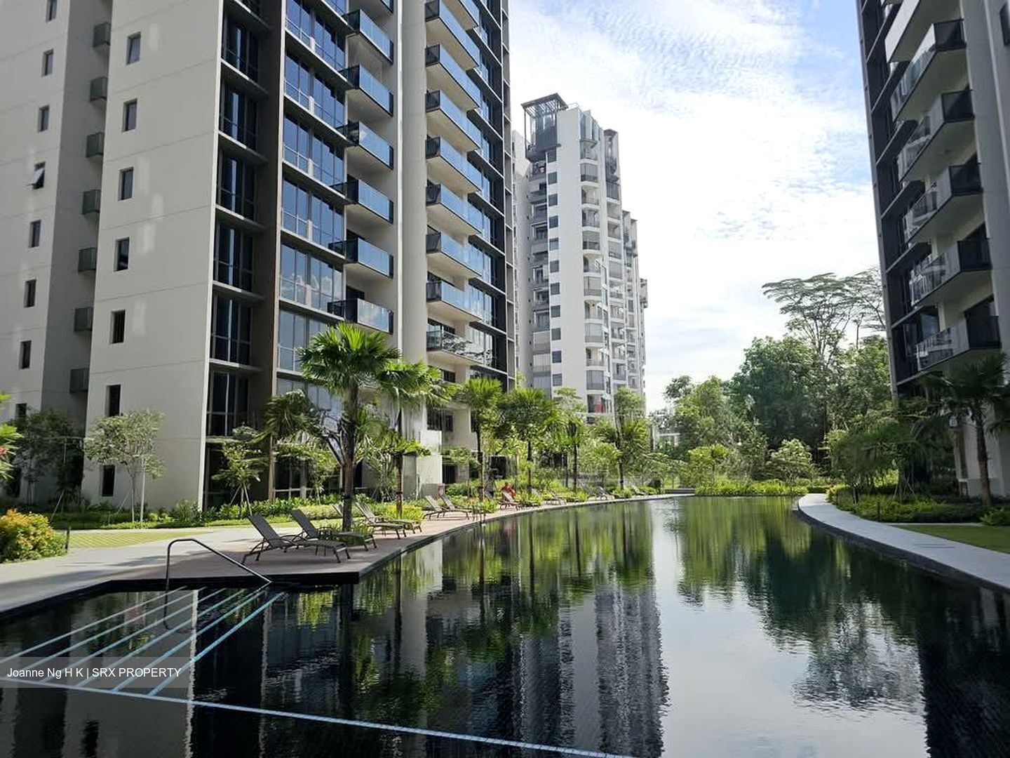 The Botany At Dairy Farm (D23), Condominium #568784491